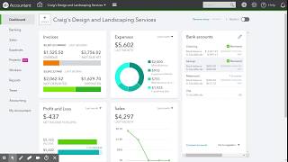 QuickBooks Online: Identify Duplicate Transactions