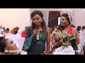 MREMBO MERCY ANAFUNGUKA KWENYE BFFs SESSION YA MC KATO KISHA | WINNIE SEND OFF NIGHT