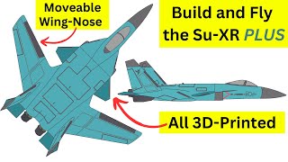 SU-XR Plus Tutorial | Assembly