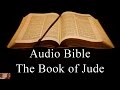 The Book of Jude  - NIV Audio Holy Bible - High Quality and Best Speed - Book 65