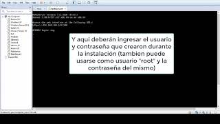 Instalacion  y configuración inicial || Nethserver #1