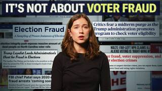 The Shocking Billionaire Plot To Steal The Election