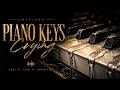 PIANO KEYS CRYING | The Soul of Amapiano (Lyric Video)