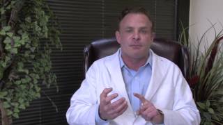 Dr Kent Holtorf Explains Leptin Resistance and Weight Loss