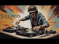 dj dimsa slick picks jazzy house mix oct 2024 preview 20 min of a 49 min mix