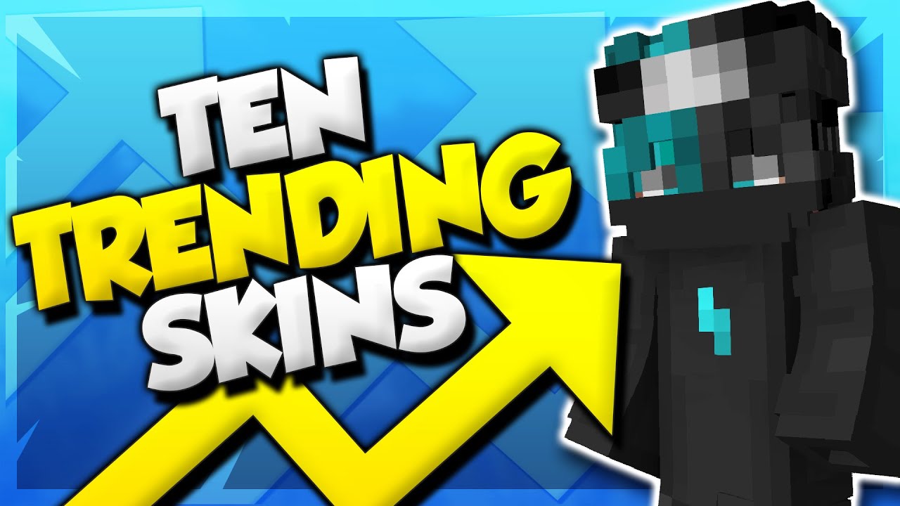 10 Trending Minecraft Skins Top Minecraft Skins Nhá P Sá Ng 10 Trending Minecraft Skins Top Minecraft Skins Nhá P Sá Ng