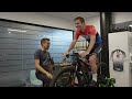 transferring your road bike fit to your mtb tips and tricks