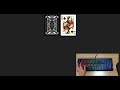 ASMR Programming | Card Flip Animation using HTML and CSS [No talking]