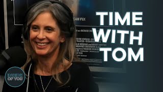 What HELEN SLATER Remembers Most From Her Time on SMALLVILLE