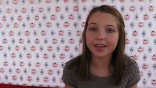 Sammi Hanratty