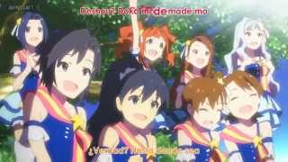 The Idolm@ster Deshou Sub Español