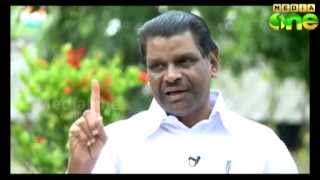 Thiruvanjoor Radhakrishnan in View Point promo