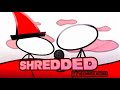 FNF VS Cheese Wizard: SHREDDED (+FLP And DOWNLOAD)