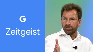 What Does it Take to Become a Leader? | Google Zeitgeist