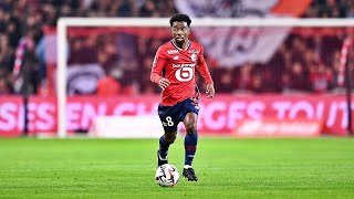 Angel Gomes is BRILLIANT MIDFIELDER!