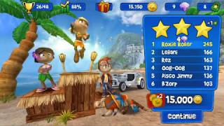 roxie roller beach buggy racing