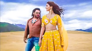 ishq Mein Tere Pucho Na Haal Mera (Full Video) Salman Khan | Pooja Hegde | Palak Mochhal | Himesh R