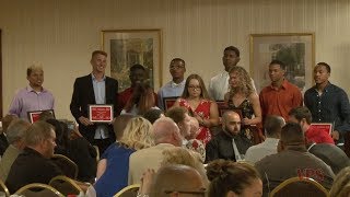 The 32nd Annual Vineland All-Sports Banquet (2018)