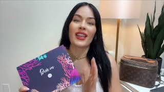 Speed Makeup Subscription Box Haul Unboxing