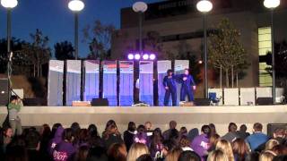 CPP 2011 - Triangle Tron Lip Sync