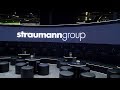 Straumann Group at the 2019 IDS