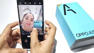 how to enable camera beauty mode in oppoA78 5G ,A77s | oppoA77 me selfie camera setting kaise kare