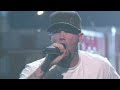 Limp Bizkit - Sanitarium (MTV Icon: Metallica) 4K REMASTERED