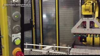 How do Safety Interlock Switches Work - Robot Safety