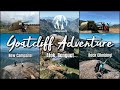 GOATCLIFF ADVENTURE | ATOK, BENGUET | NEW CAMPSITE | ROCK CLIMBING | SHINECRAVE TUNNEL TENT