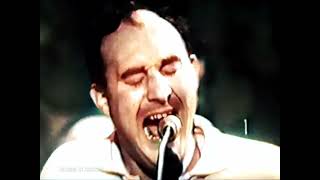 Cyril Davies \u0026 The All Stars - Got My Mojo Working live [Colourised] 1963