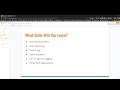 Natural Language Processing with Python and NLTK - learn Data Science