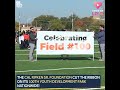 Cal Ripken Sr. Foundation opens 100th youth park