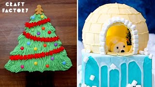 Perfect Christmas Snacks & Treats You Can Make At Home! | Craft Factory