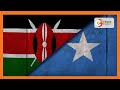 Mipaka wa Kenya na Somalia kufunguliwa kwa awamu katika muda wa siku 90