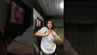 Neneng B Dance Challenge Leng