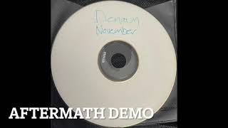 RARE EMINEM D12 SHADY AFTERMATH PRODUCER DENAUN PORTER HAND SIGNED OG 9 TRACK DEMO RHYTHM ROULETTE
