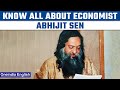 Abhijit Sen, economist and former Planning Commission member passes away at 72 | Oneindia news *News