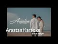 Araatan Karaoke - Elica Paujin