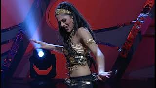 Judges were shocked  - Dance India Dance Season 1 - Dance Audition - Episode - 11 - Zee Tv