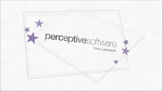 This is Perceptive: How a cool software company came to be