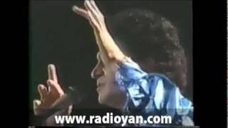 Paul Baghdadlian LIVE Arabic - The '80s Exclusive Mawal