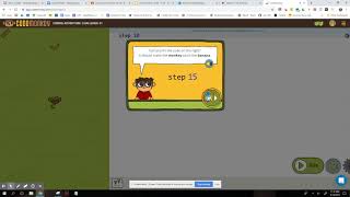 Code Monkey Walkthrough: Levels 0-2