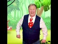 Justin Fletcher 'Hakuna Matata' #shorts