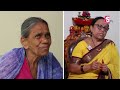 ఈ తల్లి మాటలు విని ఏడ్చేసిన యాంకర్ old age home mothers emotional video sumantv psychology