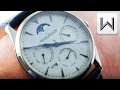 Jaeger-LeCoultre Master Ultra Thin Perpetual (Q1303520) Luxury Watch Review