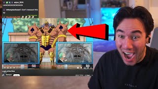 One Piece - Sub vs Dub (LAUGHS EDITION)