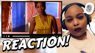 OLETA ADAMS - GET HERE REACTION