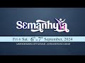 Semanhyia Kuo 6th-7th September 2024 || PROPHET FRANCIS KWATENG ||