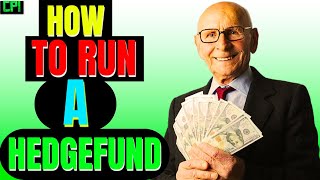 How Hedgefunds Make Money