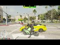 Abdul is willing to HELP Tommy T in the War.... | NoPixel